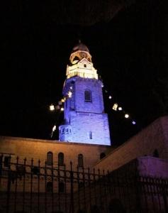 פסטיבל האור בירושלים