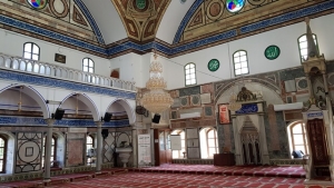 מסגד אלג'זאר